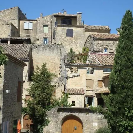 La Canopee Bed & Breakfast